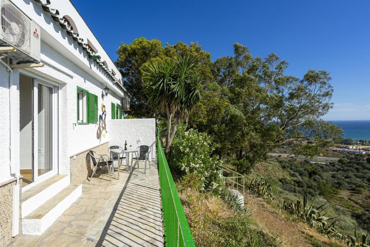 Finca Buenavista Chilches  Bagian luar foto